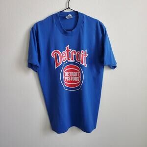 RARE Vintage Pistons Tee